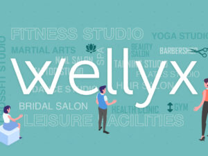 gym management software